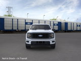 New 2025 Ford F150 STX image 6