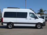 Used 2024 Mercedes-Benz Sprinter 2500 image 4