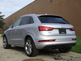 Used 2017 Audi Q3 2.0T Premium Plus w/ Premium Plus Package image 5