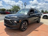 New 2026 Chevrolet TrailBlazer RS w/ Convenience Package image 3