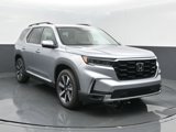 New 2025 Honda Pilot Touring image 2