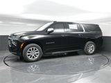 New 2025 Chevrolet Suburban Premier image 4