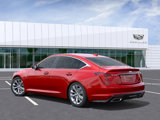 New 2026 Cadillac CT5 Premium Luxury image 3