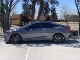 Used 2021 Honda Civic Sport image 4