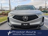 Certified 2022 Acura RDX FWD image 2