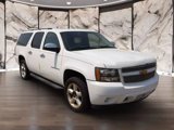 Used 2008 Chevrolet Suburban LTZ w/ LTZ Preferred Equipment Group image 3