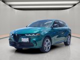 New 2025 Alfa Romeo Tonale Tributo Italiano image 3