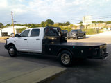 Used 2019 RAM 3500 Tradesman w/ Chrome Appearance Group image 5