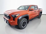 New 2025 Toyota Tacoma TRD Off-Road image 3