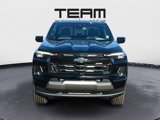 New 2025 Chevrolet Colorado Z71 w/ Midnight Edition image 2