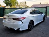Used 2018 Toyota Camry XSE image 3