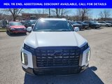 New 2025 Hyundai Palisade Calligraphy image 4