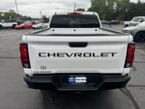 New 2025 Chevrolet Colorado W/T w/ WT Custom Package image 4