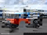 New 2025 Ford Bronco Stroppe Edition image 4