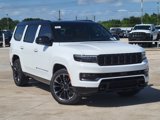 New 2025 Jeep Grand Wagoneer Series III image 2