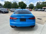 Used 2021 Audi S5 Premium Plus w/ Premium Plus Package image 3