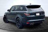 Used 2020 Land Rover Range Rover Sport SVR image 6