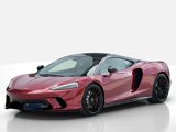 Used 2020 McLaren GT image 4