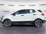 Used 2021 Ford EcoSport S image 2