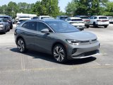 New 2025 Volkswagen ID.4 Pro S Plus image 3