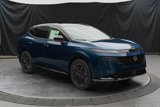 New 2025 Nissan Murano Platinum image 2