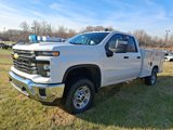 New 2025 Chevrolet Silverado 2500 W/T w/ WT Convenience Package image 2
