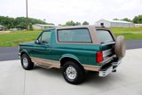 Used 1996 Ford Bronco Eddie Bauer image 3
