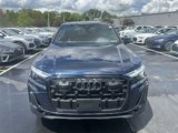 New 2025 Audi Q7 3.0T Prestige image 3