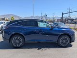 New 2025 Nissan Murano Platinum image 2