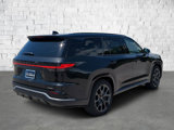 New 2025 Lexus TX 500h AWD image 4