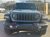 New 2025 Jeep Wrangler Unlimited Rubicon w/ Convenience Group image 3