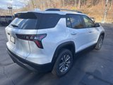 New 2025 Chevrolet Equinox LT w/ Convenience Package II image 3