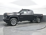 New 2025 Chevrolet Silverado 2500 Custom image 2