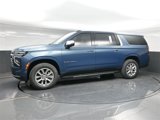 New 2025 Chevrolet Suburban Premier image 4