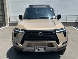 Certified 2025 Lexus GX 550 image 3