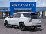 New 2025 Chevrolet Tahoe Premier image 3