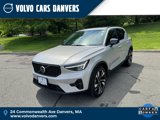 Certified 2025 Volvo XC40 B5 Plus image 2