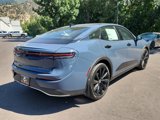 New 2026 Toyota Crown Nightshade image 3