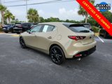 Used 2024 MAZDA MAZDA3 s image 3