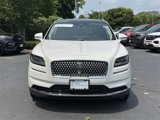 Certified 2022 Lincoln Nautilus Reserve w/ Luxury Package image 2