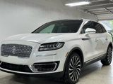 Used 2019 Lincoln Nautilus Black Label image 4