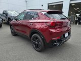 New 2025 Buick Encore GX Sport Touring w/ Advanced Technology Package image 3