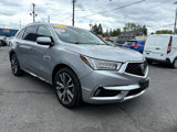 Used 2020 Acura MDX SH-AWD w/ Advance Package image 6