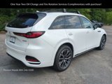 Certified 2025 MAZDA CX-70 3.3 Turbo S w/ Premium Package image 4