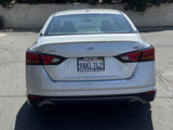 Used 2022 Nissan Altima 2.5 SR image 5