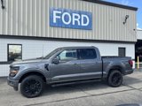 Used 2025 Ford F150 XLT w/ Equipment Group 302A MID image 2