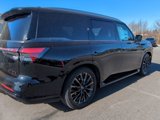 New 2025 INFINITI QX80 Autograph image 4
