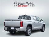 New 2025 Toyota Tundra 1794 Edition image 3
