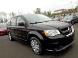 Used 2017 Dodge Grand Caravan SE w/ Power Window Group image 3