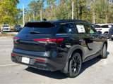 New 2025 INFINITI QX60 Luxe w/ Black Edition image 2